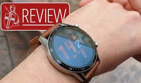 Links on android authority may earn us a commission. Huawei Watch Gt 2 Review Don T Let The Name Fool You Express Co Uk