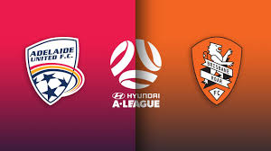 Adelaide united live score (and video online live stream*), team roster with season schedule and results. Adelaide United Vs Brisbane Roar Fc Highlights Round 5 Youtube