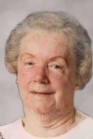 Obituary information for Helen Barbara Gaughan