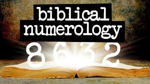 Biblical Numerology Meaning Of Numbers In The Bible