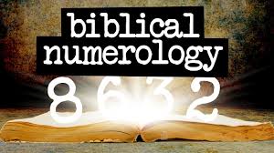 biblical numerology meaning of numbers in the bible