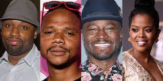 A bustling city within a city, sunset park has a waterfront industrial area, low residential streets with a classical look, and even its own chinatown. The Cast Of The Wood Where Are They Now Celebrities Bet