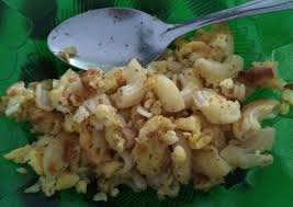 Adapun bahan yang harus anda siapkan sebagai berikut: Inilah Resep Maklor Simple Dari Lilis Suryani Bunda Syauqi Al Mandily Dvozkitchen