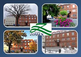 Weitere beliebte arten von feriendomizilen in. Stadt Zossen Startseite