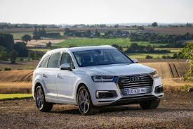 Hybride Rechargeable Audi Abandonne La Partie Aux Etats Unis Voiture Hybride Rechargeable Audi Suv