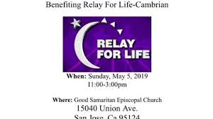 One week of constant learning and building. May 5 Cambrian Relay For Life Craft Fair Nextdoor
