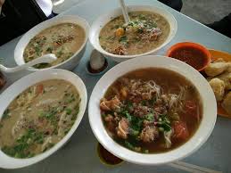 Lokasi sate ayam pak mat berada di jalan tapak siring. 10 Best Food To Eat In Seri Kembangan Every Foodie Should Try
