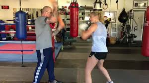 I'm ready so hopefully after footy season the fight will be back on again. tayla harris on boxing #rsnbreakfastclub. Tayla Harris Showing Her Skills Murphy S Boxing Gym