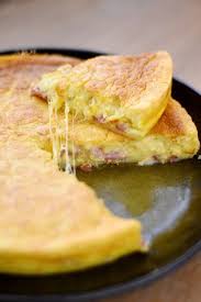 Quiche Au Fromage Facon Gateau Magique Recette Recettes De Cuisine Recette Quiche Quiche Lorraine Recette