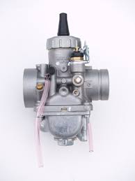 Mikuni american is not responsible for mechanical damage or personal injury caused by an improperly installed carburetor, operating conditions, or its installation and tuning by the vehicle. In Motion Trial Competition
