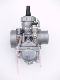 Their business activities is focused on carburetors, fuel injectors and other automobile and motorcycle related equipment. In Motion Trial Competition