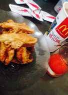 Untuk daging burger, jenis daging yang paling baik adalah daging yang berlemak. 26 Resep Hamburger Ala Mcd Enak Dan Sederhana Ala Rumahan Cookpad