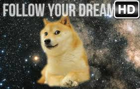 Meja komputer model simple : Doge Hd Wallpaper New Tab Themes Hd Wallpapers Backgrounds