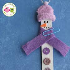 We did not find results for: Snowman Crafts For Kids A Diy Snowman Christmas Ornament Early Learning Ideas