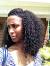 Jerry Curl Activator On Natural Hair