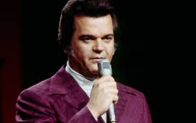 Conway Twitty, 'You've Never Been This Far Before' - Rolling Stone Australia