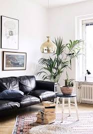 That Old Black Magic Sfgirlbybay Black Sofa Living Room Leather Sofa Living Room Black Sofa Living Room Decor