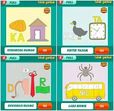 Maybe you would like to learn more about one of these? Jawaban Jawaban Tebak Gambar Level 5 Tebak Gambar