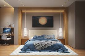 Le applique per la camera da letto sono nate con lo scopo di fornire, nella zona notte, la giusta luminosità. Illuminazione Camera Da Letto Idee Straordinarie Archzine It