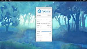 Последние твиты от fedora project (@fedora). Fedora Operating System Wikipedia