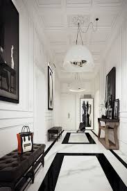 Beautiful Entry With Images White Interior Interior Design Floor Design