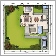 To use it, you do not need to be a professional from the world of design. House Plan Drawing For Pc Download Free For Windows 10 7 8 And Mac