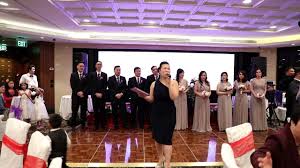 Mandarin Cantonese Wedding Emcee Ocdamia Music Group Wedding Emcee Wedding Reception Music Wedding Dj