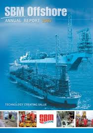 Mace instrumentation sdn bhd plot 6692, lorong perusahaan 5, kawasan perusahaan kulim, 09000 kulim, kedah darul aman, malaysia. 2005 Annual Report Sbm Offshore