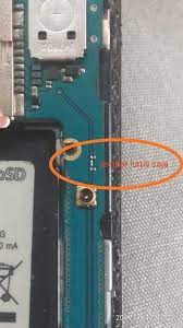 J2 prime sinyal 4g hilang. Cell Sm G532g J2 Prime Tidak Ada Layanan Unbrick Id
