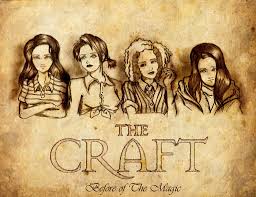 The Craft Fanart Movie Culture Art Art Drawings Disney Fan Art