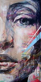 Danny O Connor Art Painting Street Art Amazing Art