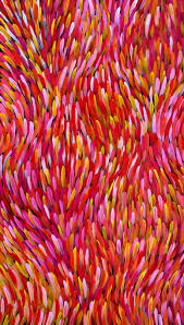 Aboriginal Artwork By Raelene Stevens Sold Through Coolabah Art On Ebay Indigenous Australian Art Aboriginal Painting Aboriginal Artwork