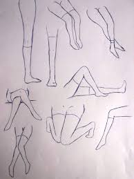 Check spelling or type a new query. Anime Legs Anime Drawings Tutorials Drawings Drawing Anime Bodies