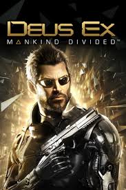 Mankind divided developer eidos montreal was a team founded almost exclusively to breathe life into deus ex. How Long Is Deus Ex Mankind Divided Howlongtobeat