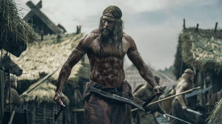 The Northman' Review: Robert Eggers' Viking Epic Starring Alexander  Skarsgård