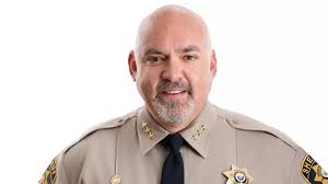 Five Convictions Thrown out Due to Former Sheriff Kent van der Kamp's  Dishonesty