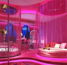 House Hunting Holographic Neon Late Night Dream Home Inspo Girl Bedroom Designs Dream Rooms Aesthetic Bedroom