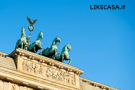 Se vuoi affittare un appartamento in germania, consulta gli annunci immobiliari per affittare un appartamento in germania e pubblicane uno gratuitamente. Come Comprare Casa In Germania Prezzi Al Mq Siti Internet Agenzie Tasse