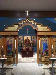 Maybe you would like to learn more about one of these? Married Newtown Man Ordained To Priesthood In Danbury The Newtown Bee