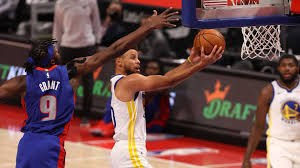 He is a producer and actor, known for finding forrester, ballers (2015) and breakthrough (2019). Steph Curry Was Struggling Then Tiger Woods Called