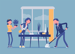 How Do Deep Cleaning And Regular Cleaning Differ