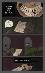 Buckshot Roulette: Rule Breaker - Page 10 - HentaiEra