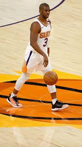 Paul was selected fourth overall in the 2005 nba draft by the new orleans hornets. Player In Focus Chris Paul And His Journey So Far With The Phoenix Suns Nba Season 2020 21