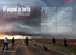 A ban has been issued on your ip address. W Pogoni Za Burza Polscy Lowcy Burz