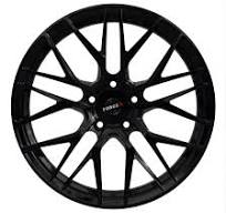 Customizable Classic Forged Alloy Car Wheels 18-23 Inch ...