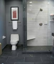 This website contains the best selection of designs slate tile bathroom. 40 Black Slate Bathroom Tile Ideas And Pictures 2021