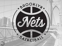 The global brooklyn nets unveil new nba logo. Brooklyn Nets Redesign Concept Basketball Logo Design Sports Logo Design Brooklyn Nets