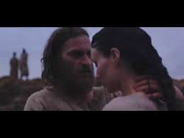 Resultado de imagen de maria magdalena pelicula 2017