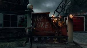 When you got your black ops 2 nuketown zombies map dlc code, visit your game marketplace and redeem the code. Co Optimus News Nuketown Zombies Now Available In Black Ops 2
