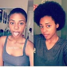Learn more about how to grow natural hair from a licensed cosmetologist and best practices from our discussion below. Wordpress Installation 4c Natural Hair Natural Hair Styles Natural Hair Journey Growth